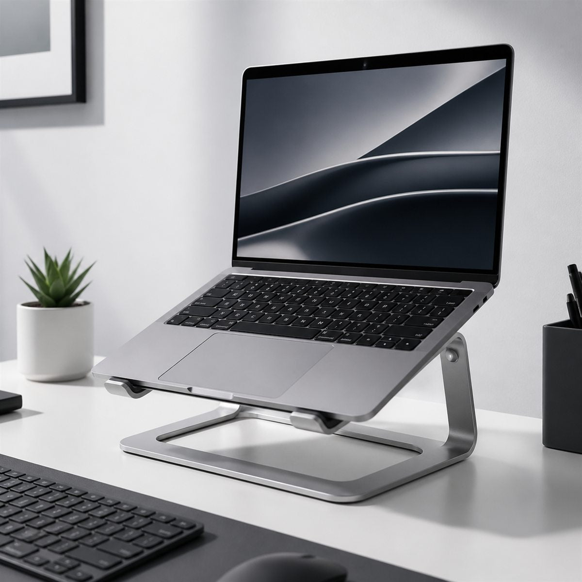 Kit Laptop Setup
