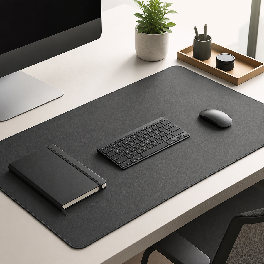 Tapis de bureau premium